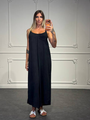 jumpsuit cattleya