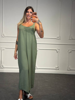 jumpsuit cattleya