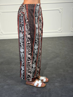 gonna pareo malta