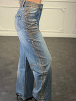 jeans sculpt