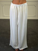 pantalone rossella
