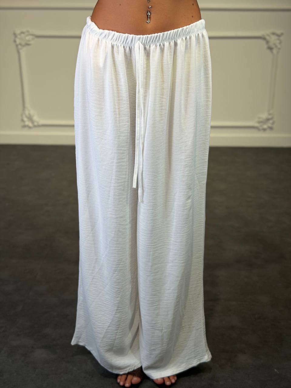 pantalone rossella