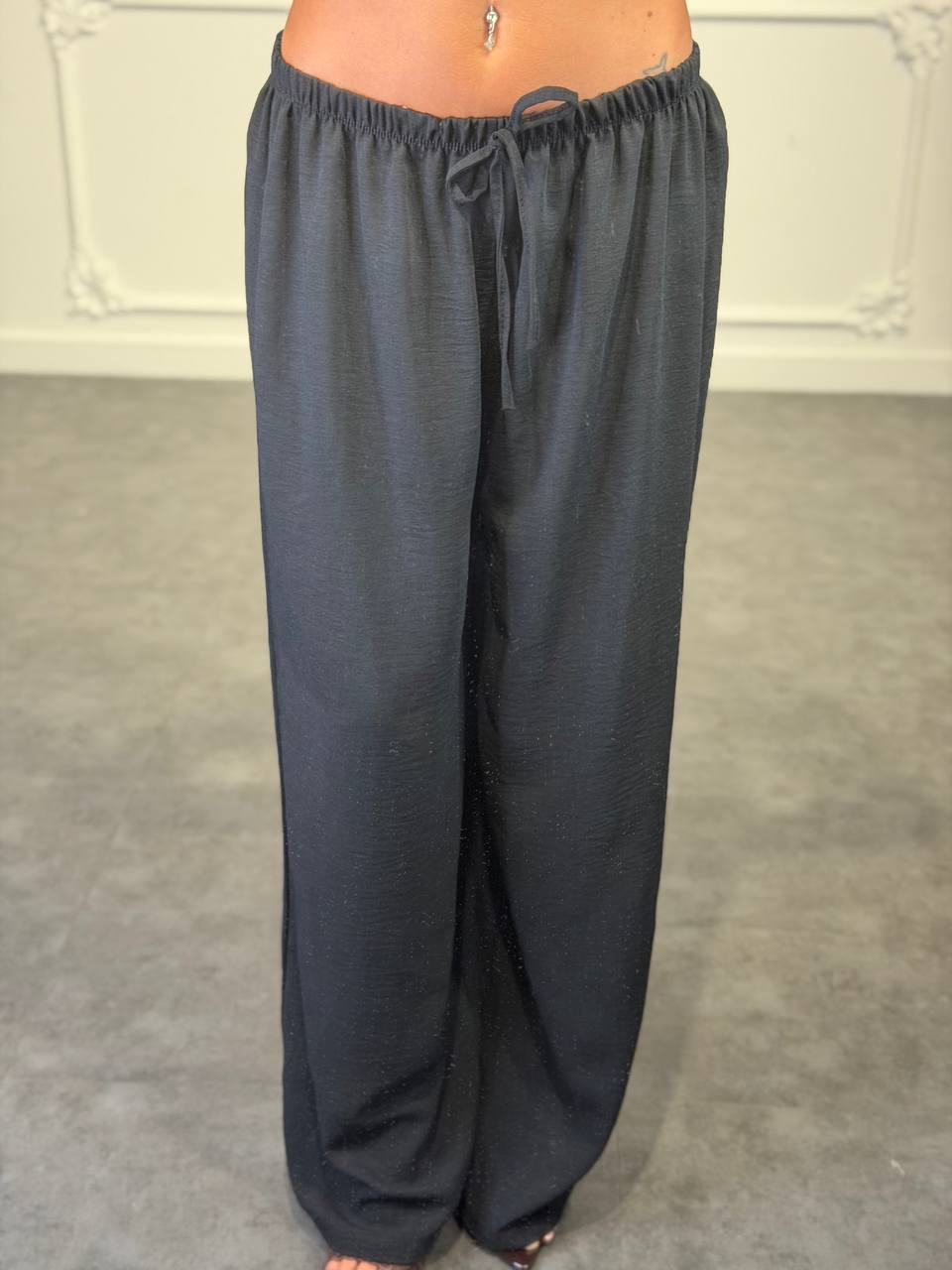 pantalone rossella