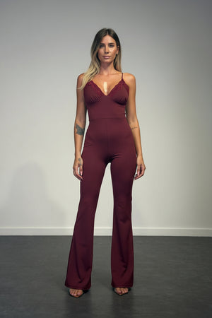 jumpsuit diana