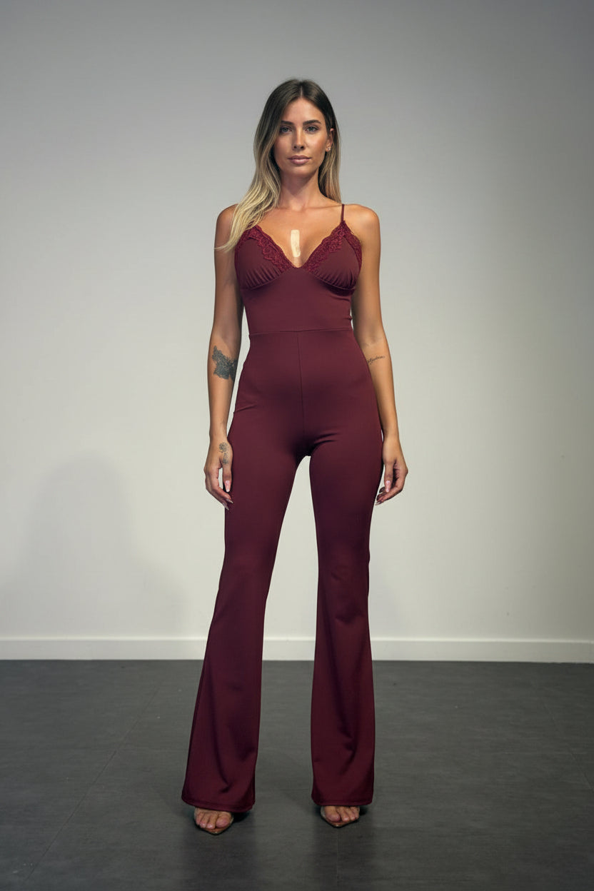 jumpsuit diana