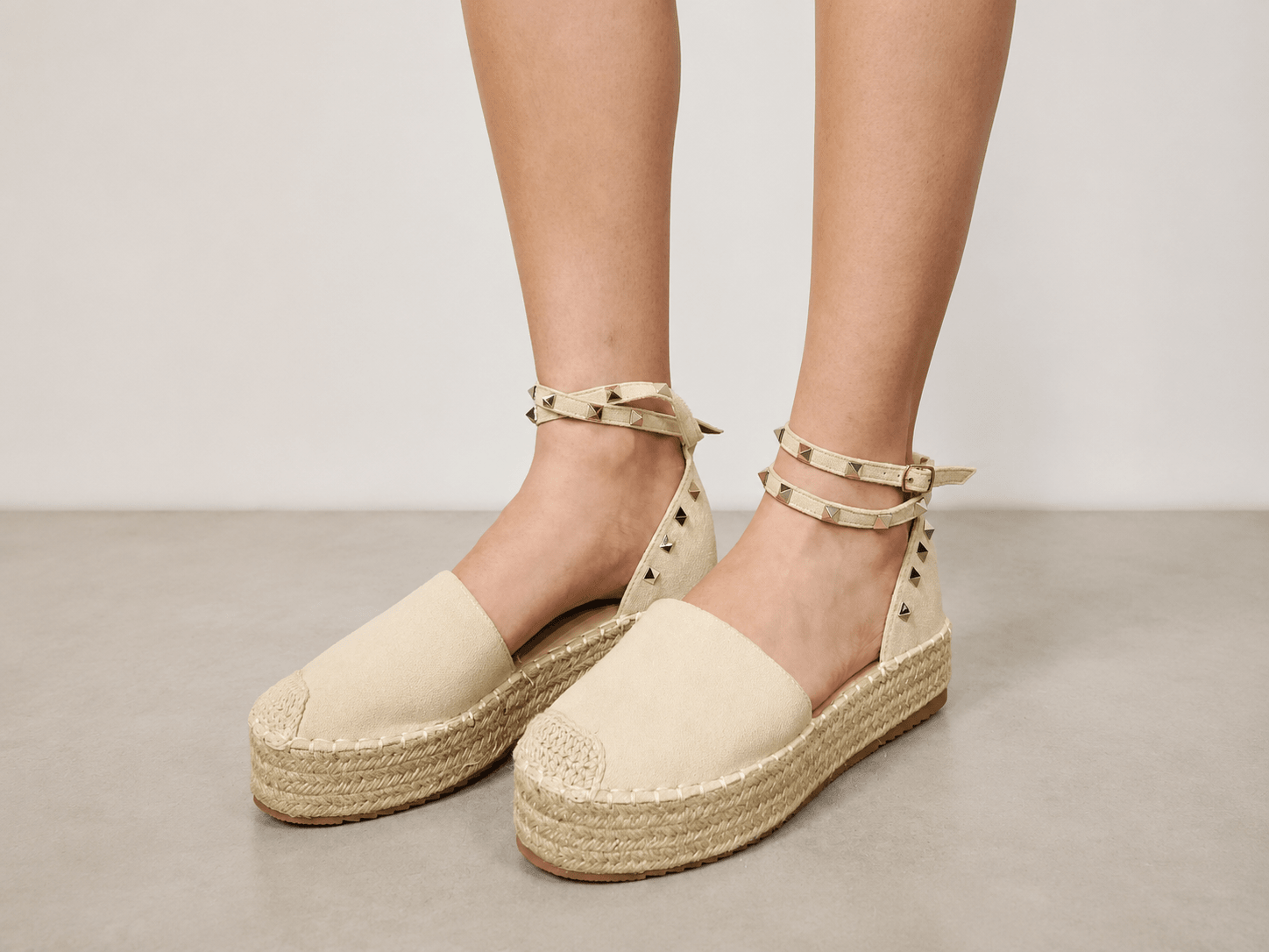 sandalo friend - Dverso Fashion