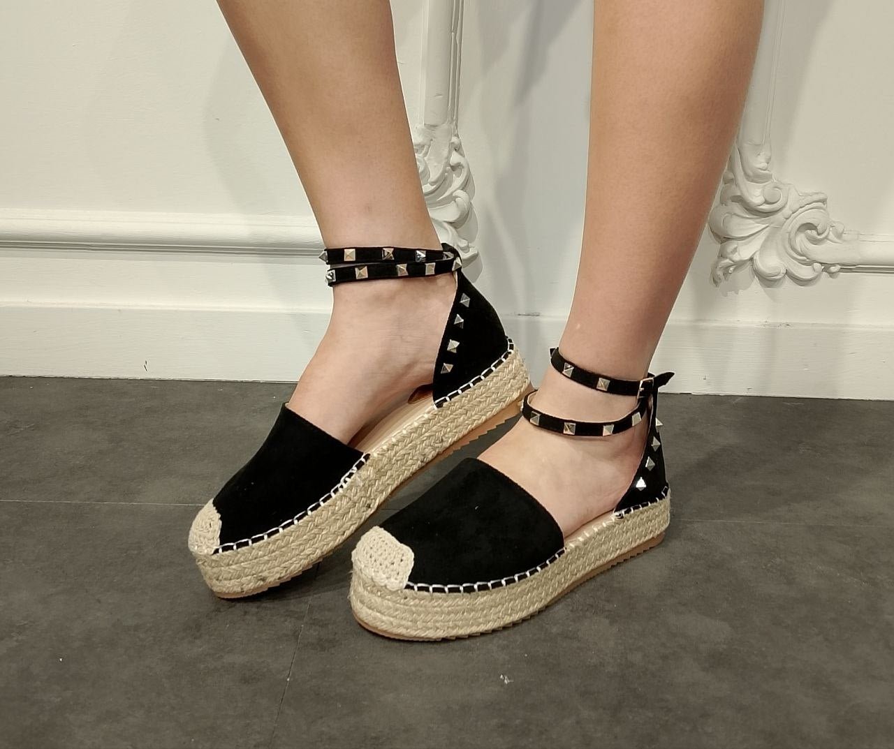 sandalo friend - Dverso Fashion
