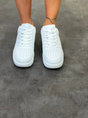 scarpa ginnastica air - Dverso Fashion