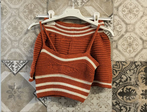 set a uncinetto - Dverso Fashion