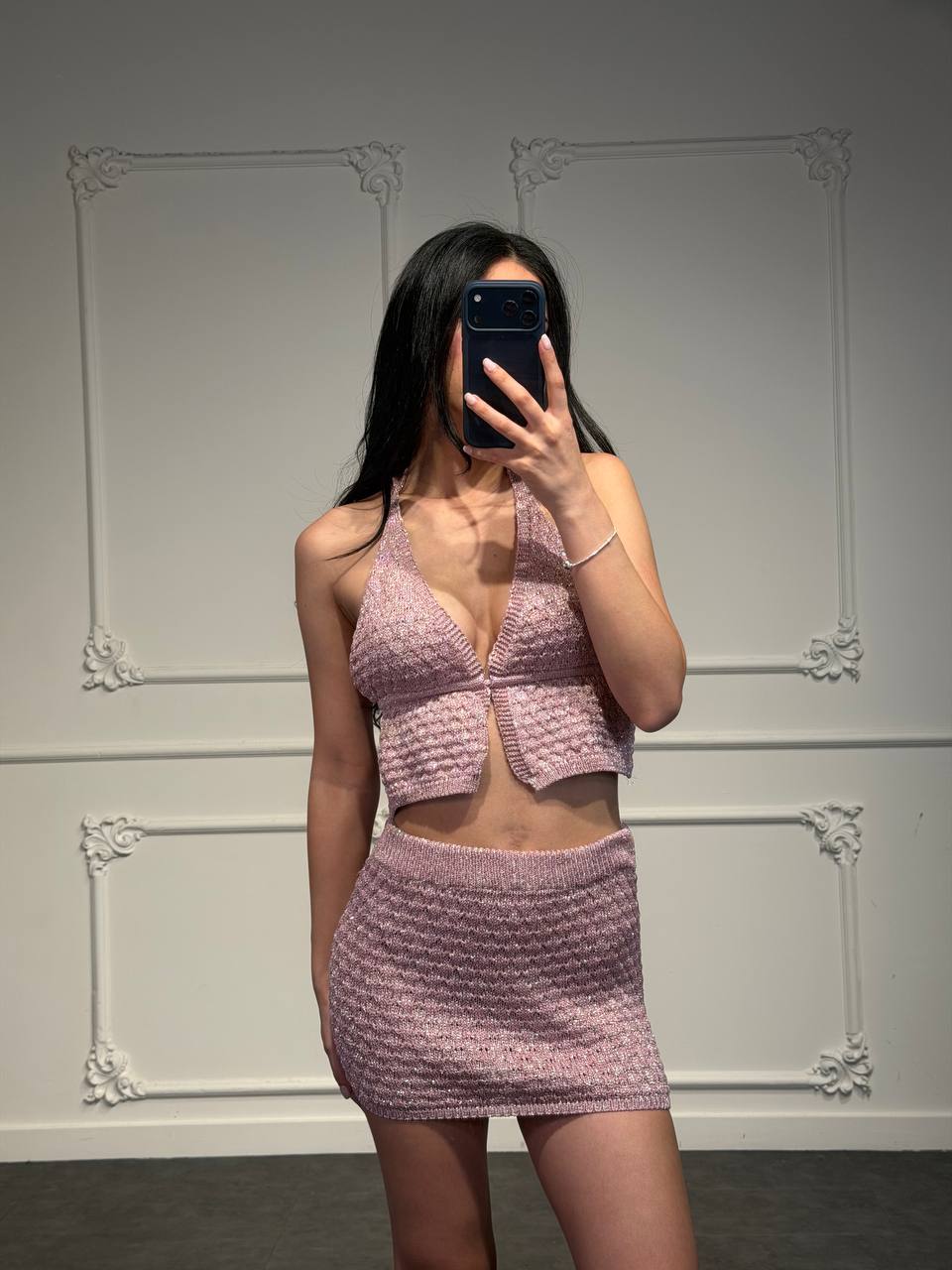 set ariel - Dverso Fashion