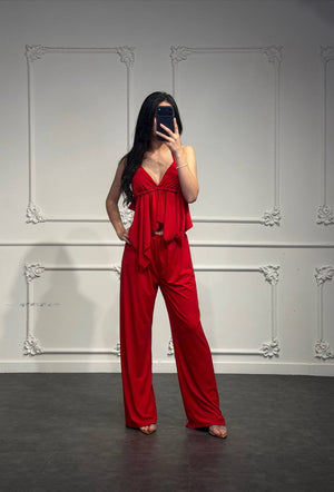 set bianca - Dverso Fashion