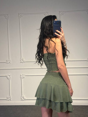 set dale - Dverso Fashion