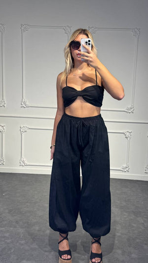 set fiocco - Dverso Fashion