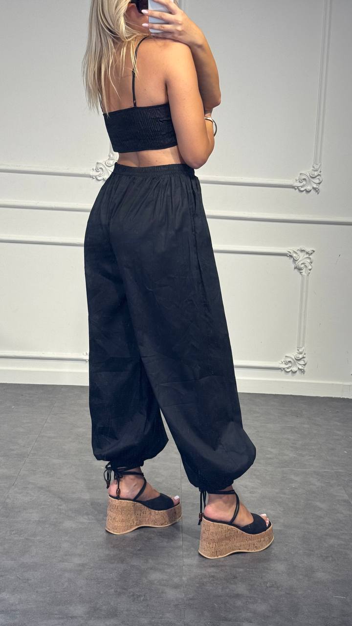 set fiocco - Dverso Fashion