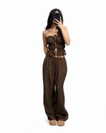 set glow - Dverso Fashion