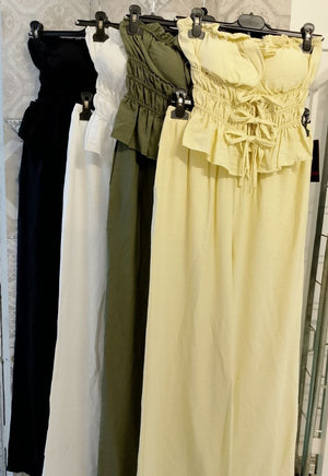 set glow - Dverso Fashion