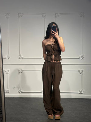 set glow - Dverso Fashion
