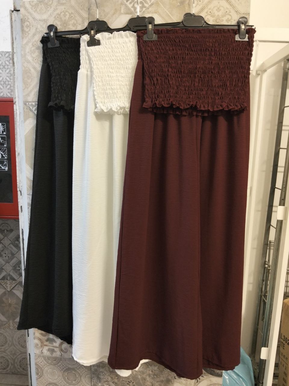 set jenna - Dverso Fashion