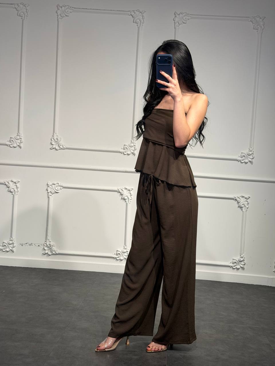 set lucilla - Dverso Fashion