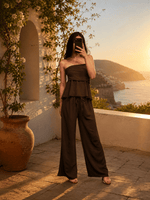 set lucilla - Dverso Fashion