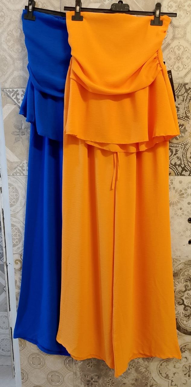set lucilla - Dverso Fashion