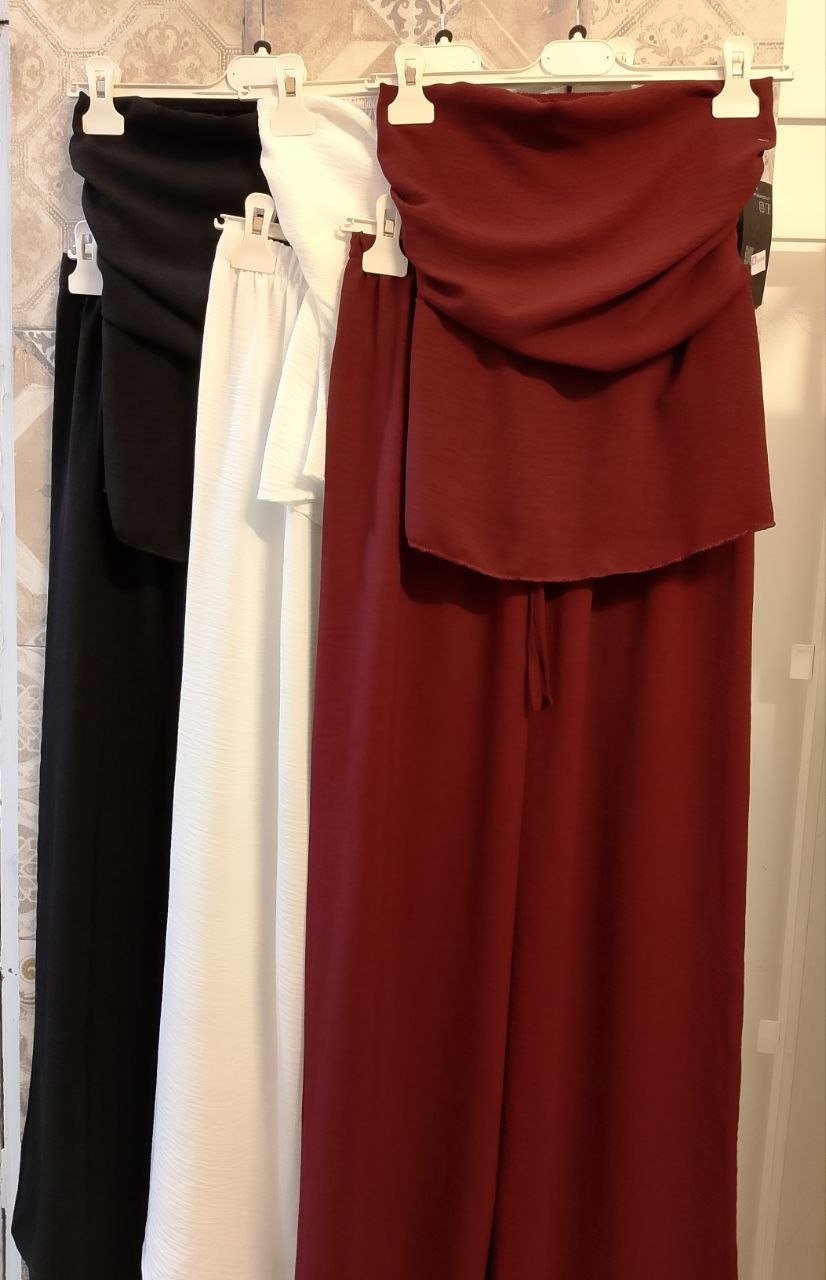 set lucilla - Dverso Fashion
