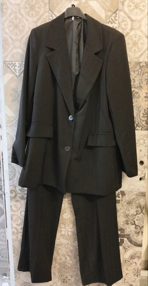 set men in cotone - Dverso Fashion