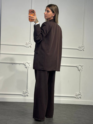 set men in cotone - Dverso Fashion
