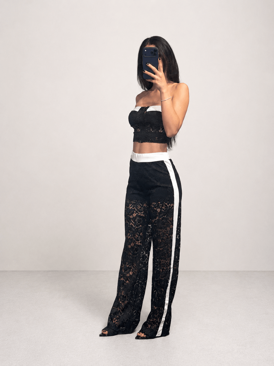 set paradise - Dverso Fashion
