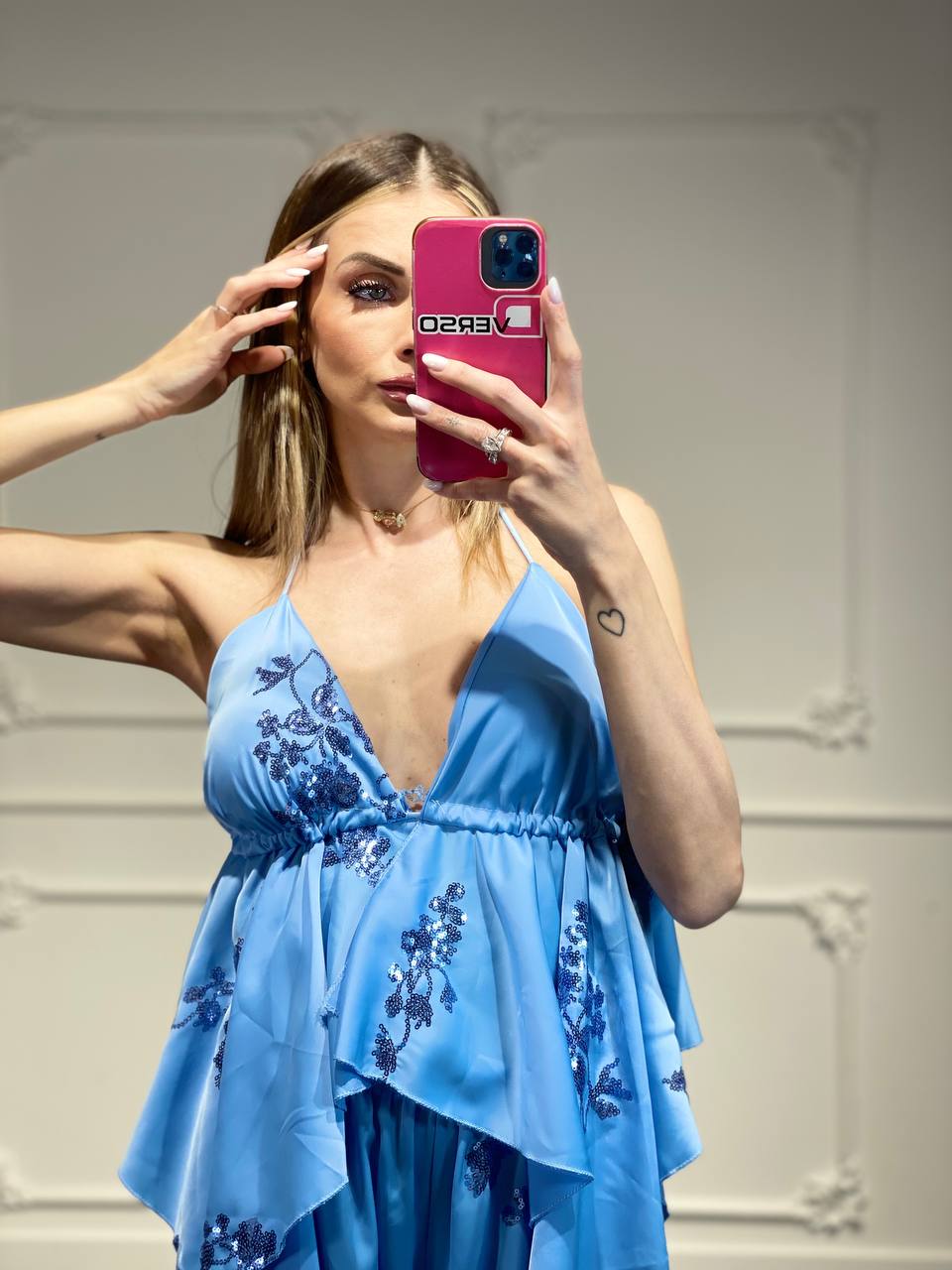 set regin - Dverso Fashion
