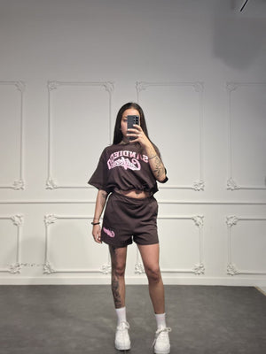 SET SAN DIEGO - Dverso Fashion