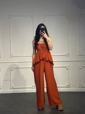 set summer - Dverso Fashion