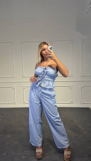set sweet - Dverso Fashion