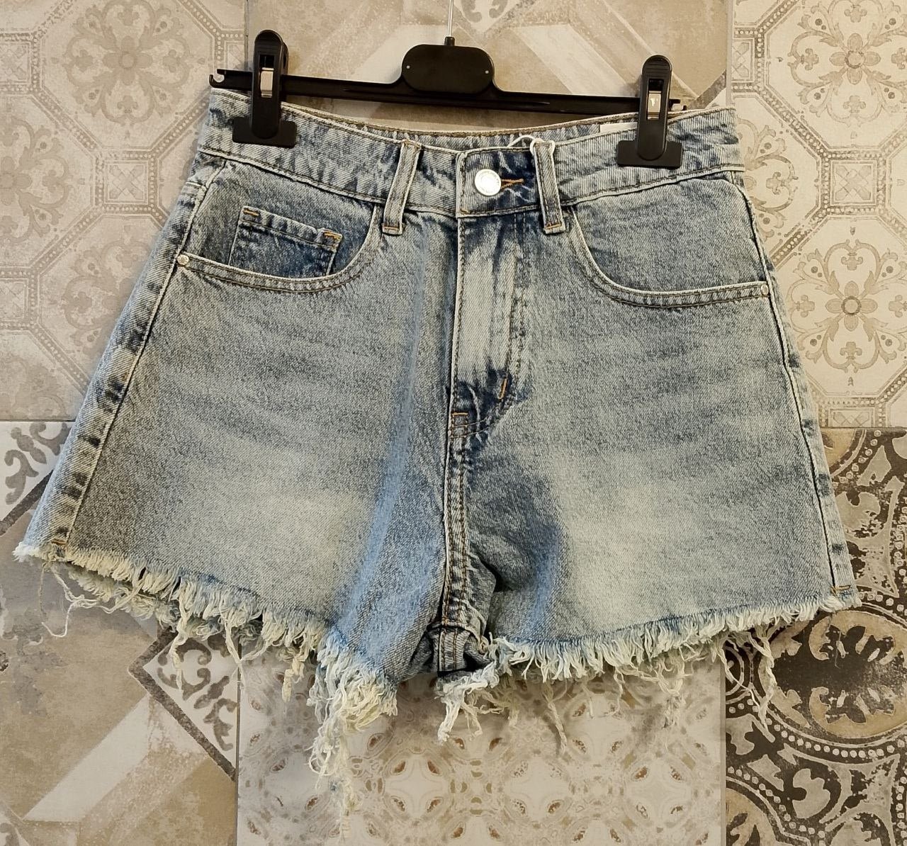 shorts tanzania - Dverso Fashion