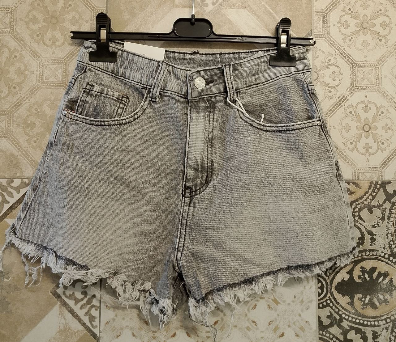 Shorts tanzania - Dverso Fashion