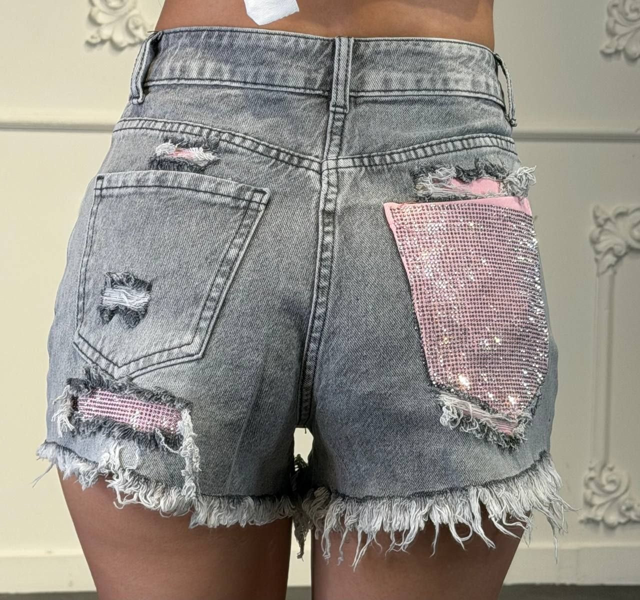 shorts tanzania - Dverso Fashion
