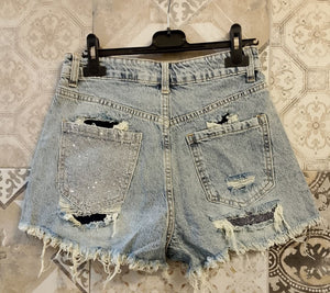 shorts tanzania - Dverso Fashion