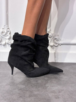 stivale alissia - Dverso Fashion