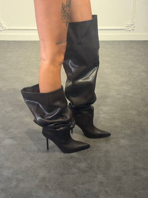 stivale strong - Dverso Fashion