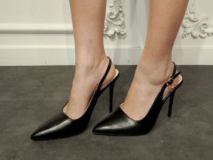 tacchi martina - Dverso Fashion