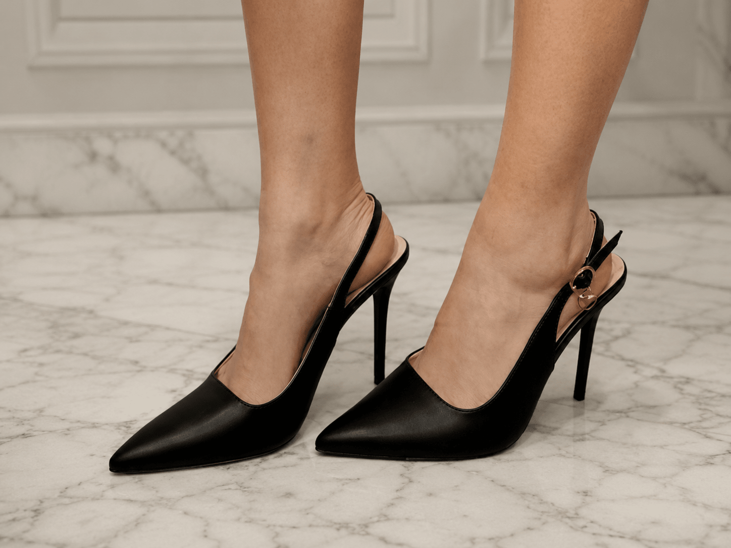 tacchi martina - Dverso Fashion