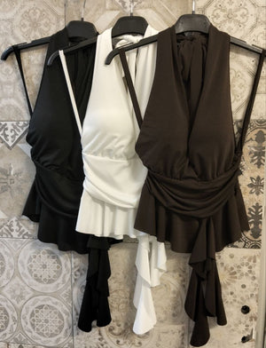 top allison - Dverso Fashion