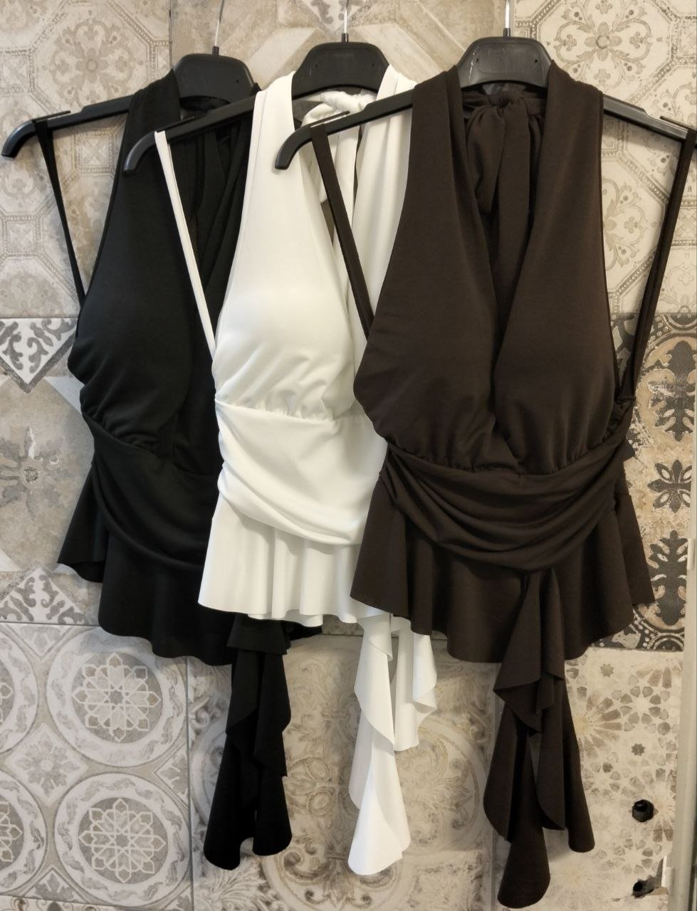 top allison - Dverso Fashion