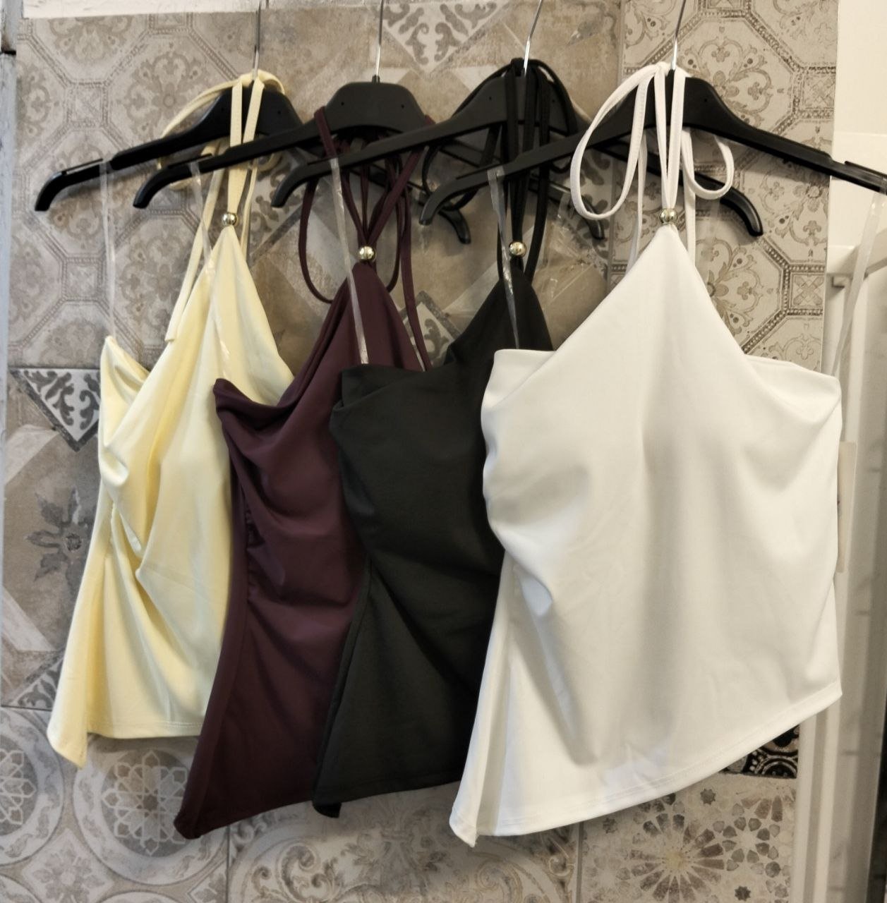 top chantal - Dverso Fashion