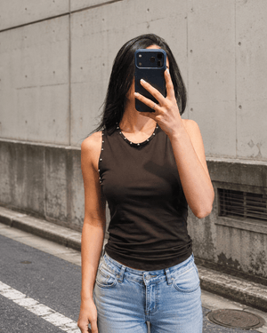 top dafne - Dverso Fashion