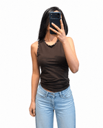 top dafne - Dverso Fashion