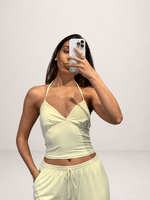 top flavia - Dverso Fashion
