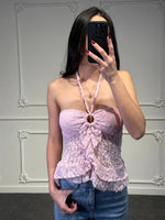 TOP FRU - Dverso Fashion