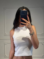 top gibby - Dverso Fashion