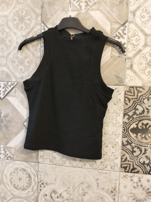 top gibby - Dverso Fashion